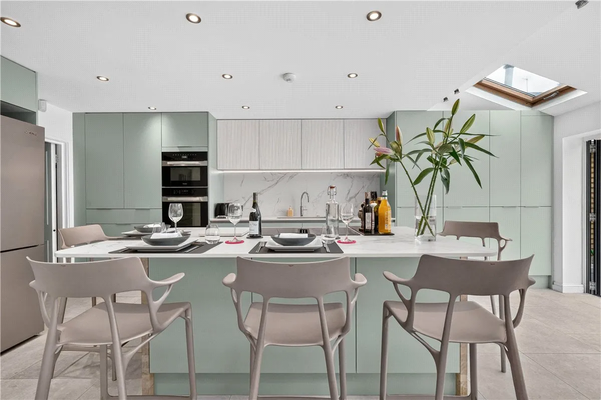 Gowan Avenue, London, SW6, photo 13