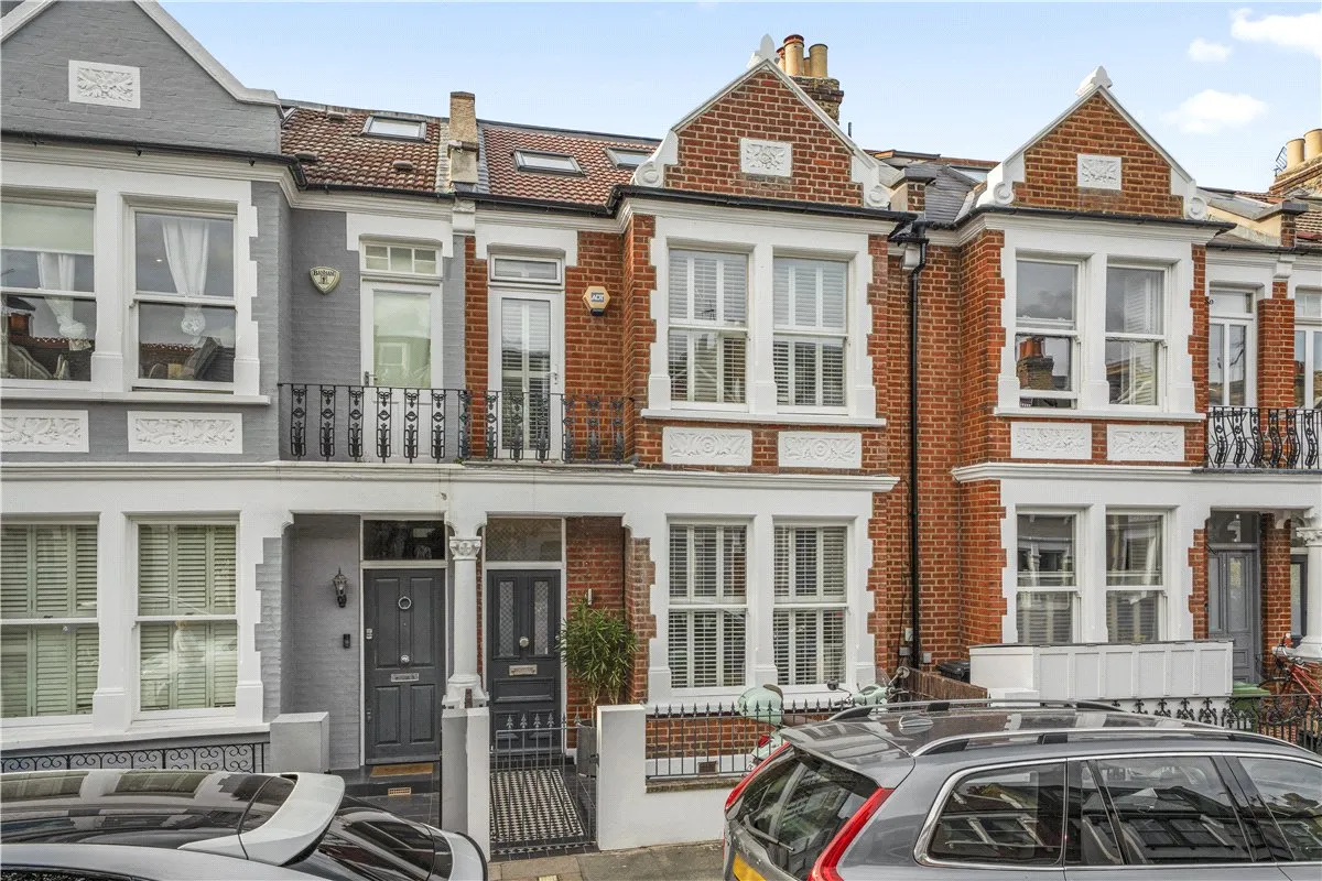 Gowan Avenue, London, SW6, photo 7
