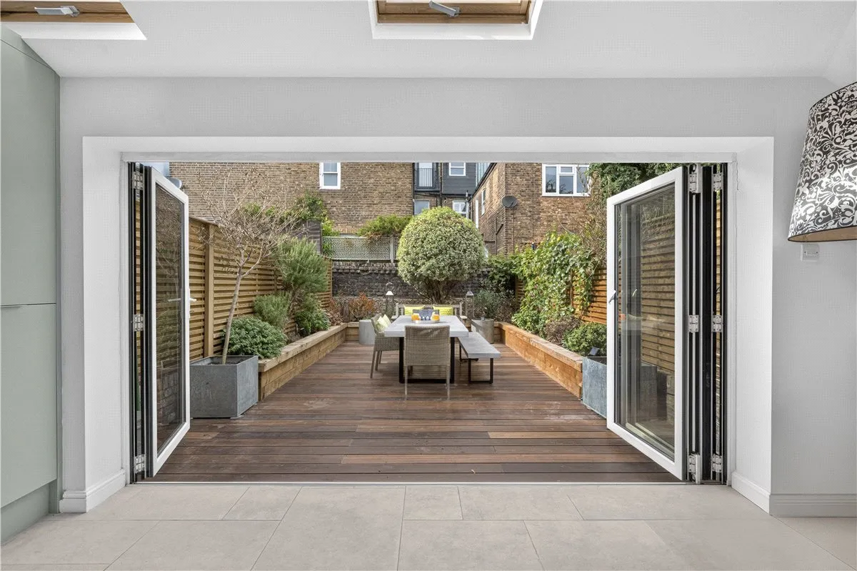 Gowan Avenue, London, SW6, photo 6
