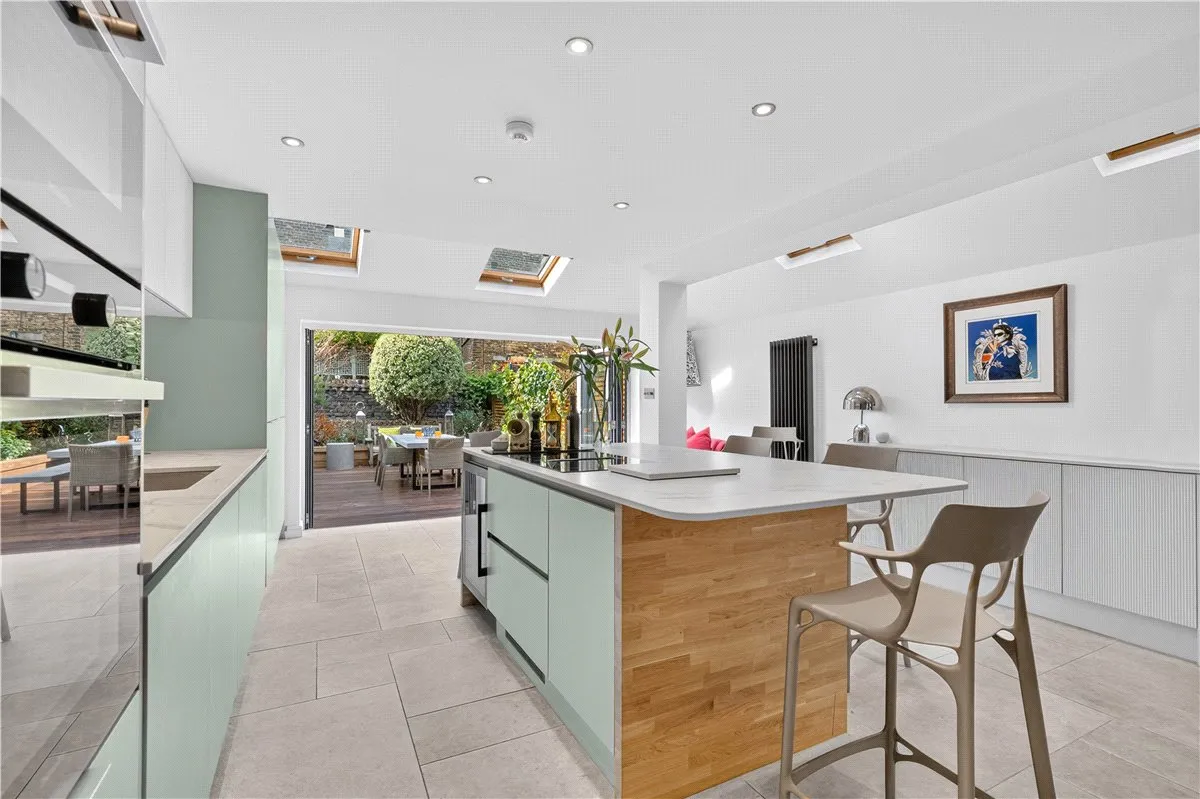 Gowan Avenue, London, SW6, photo 8