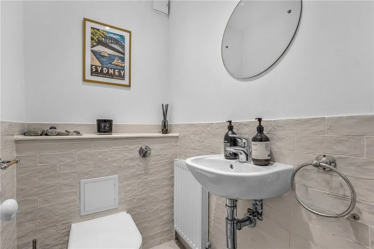 Gowan Avenue, London, SW6, photo 21