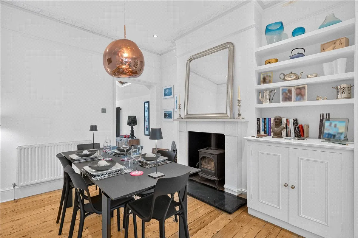 Gowan Avenue, London, SW6, photo 4