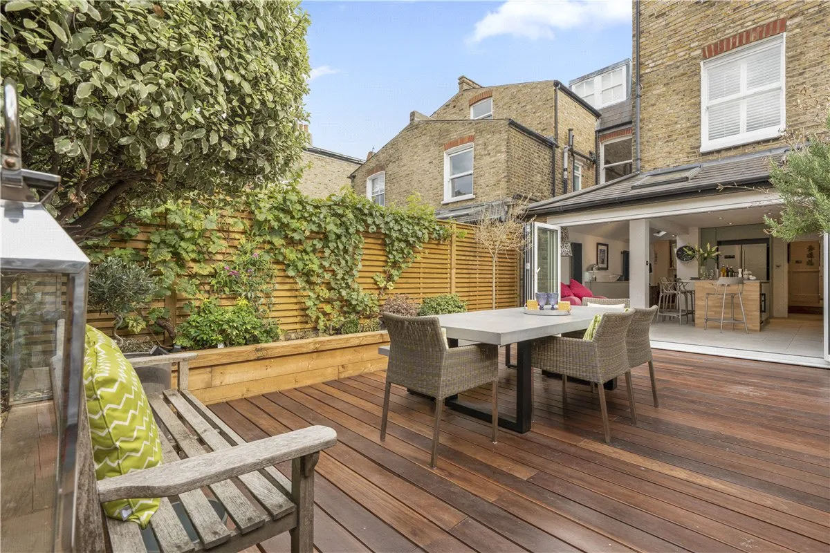 Gowan Avenue, London, SW6, photo 5