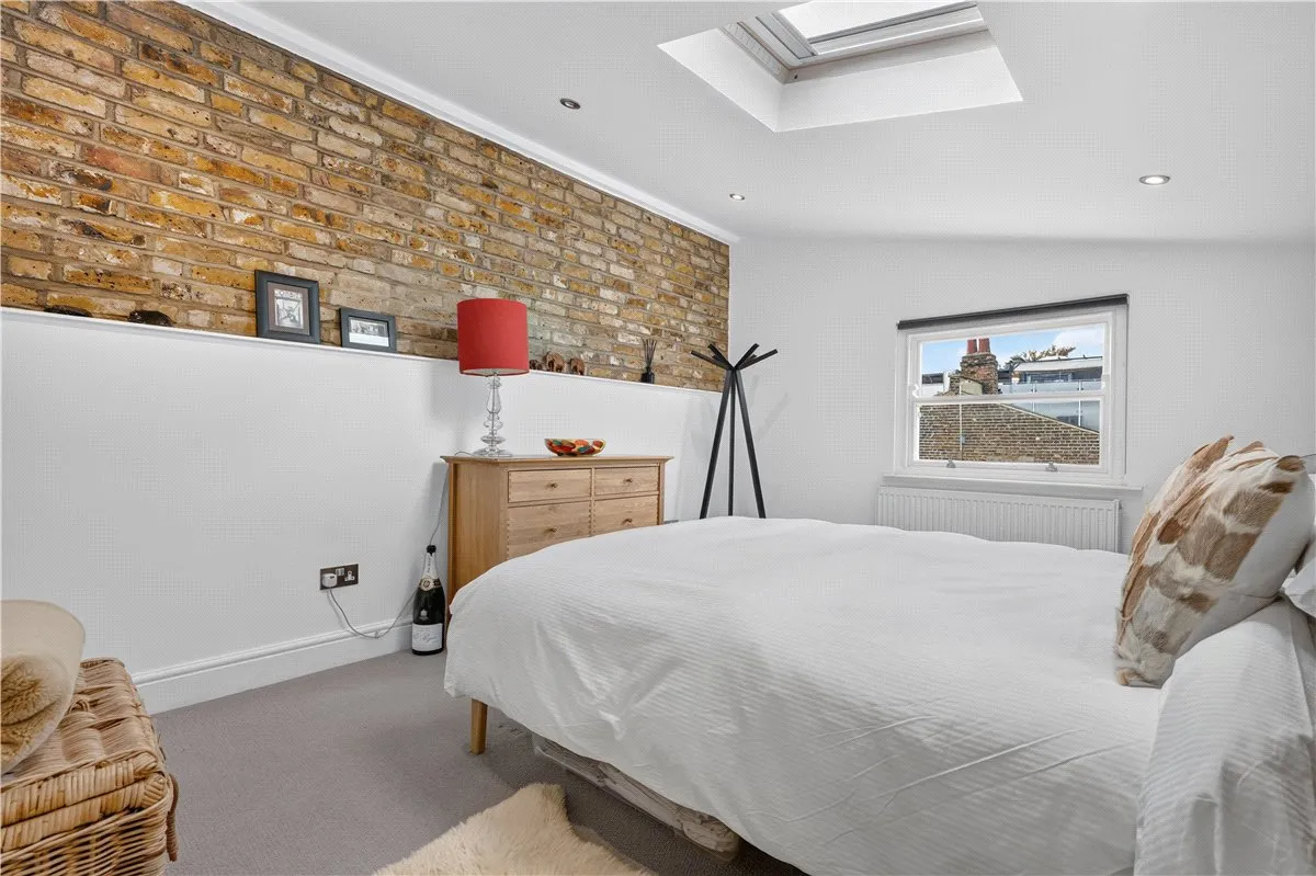 Gowan Avenue, London, SW6, photo 11