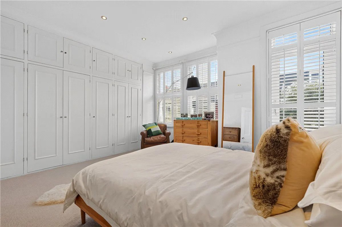 Gowan Avenue, London, SW6, photo 9