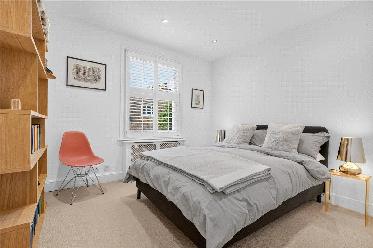 Gowan Avenue, London, SW6, photo 10