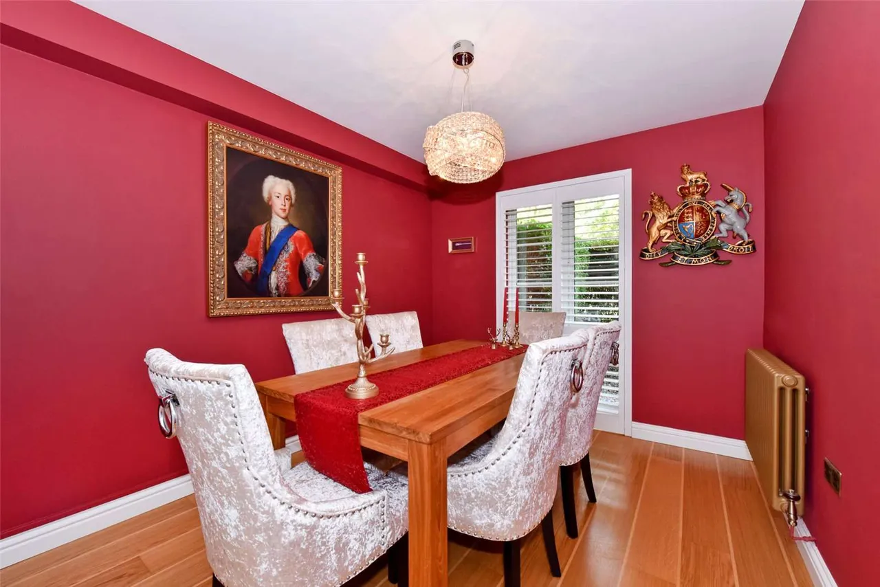 Canterbury Mews, Windsor, Berkshire, SL4 3SF, photo 12