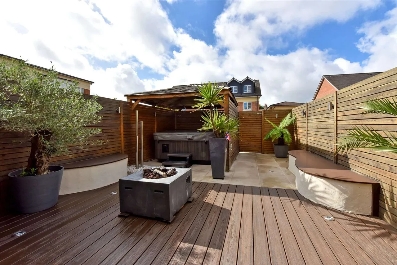 Canterbury Mews, Windsor, Berkshire, SL4 3SF, photo 5