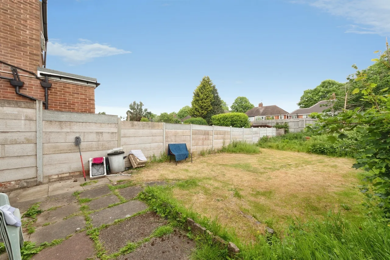 Herondale Road, Birmingham, B26, photo 12