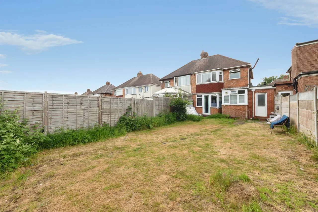 Herondale Road, Birmingham, B26, photo 13