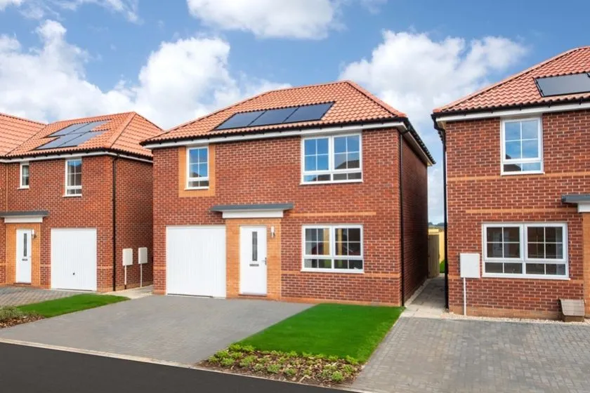 Loxley Road, Poppy Fields, ST14, photo 9