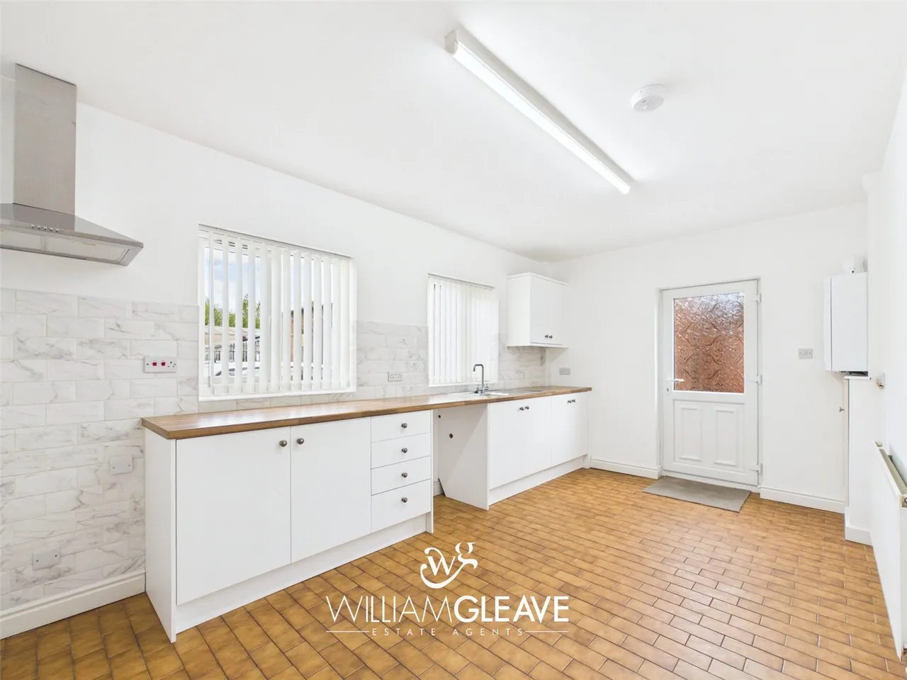 Rectors Lane, Pentre, Deeside, Flintshire, CH5 2DH, photo 13