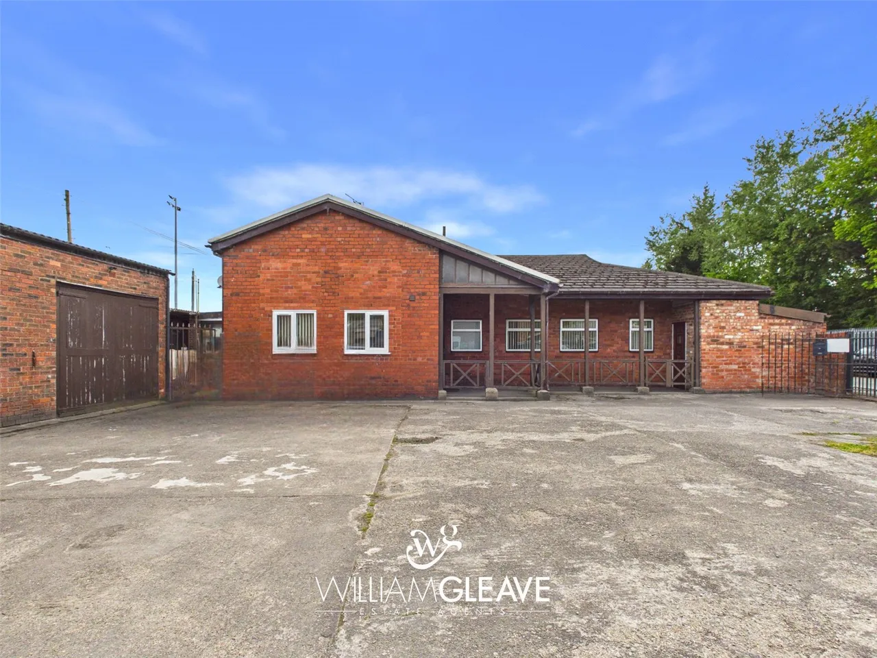 Rectors Lane, Pentre, Deeside, Flintshire, CH5 2DH, photo 27