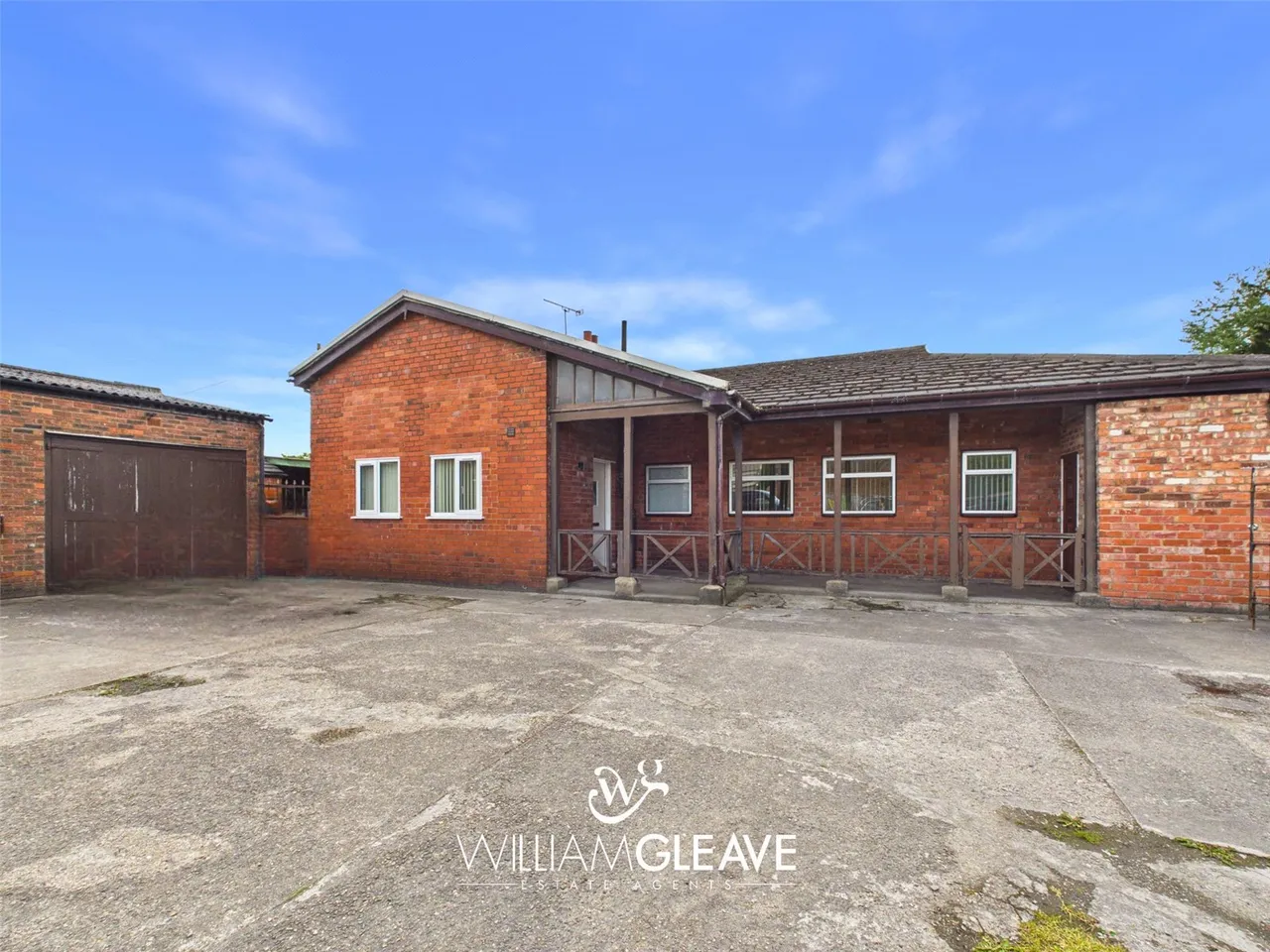 2 bed house for sale — Rectors Lane, Pentre, Deeside, Flintshire, CH5 2DH