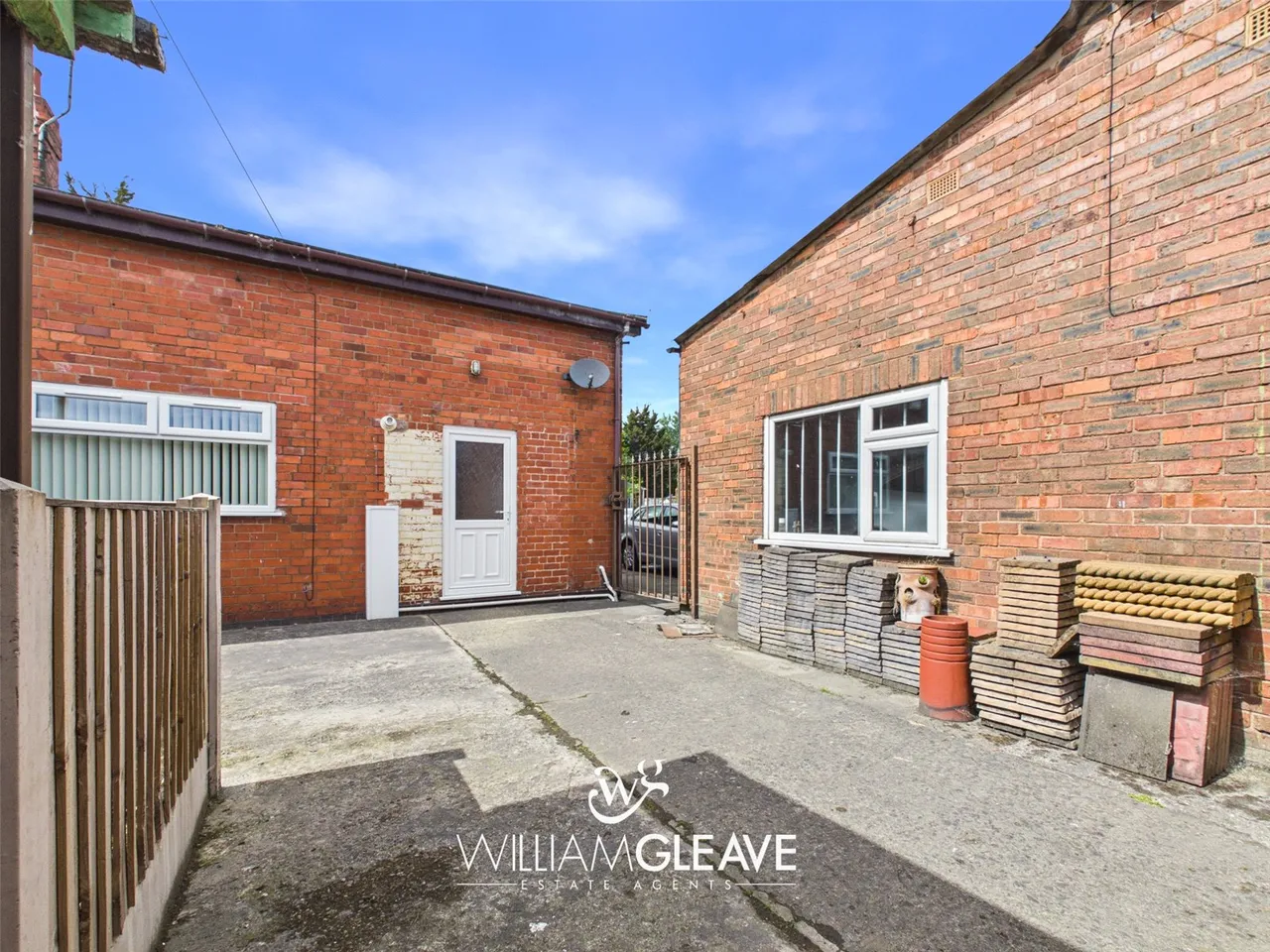 Rectors Lane, Pentre, Deeside, Flintshire, CH5 2DH, photo 22
