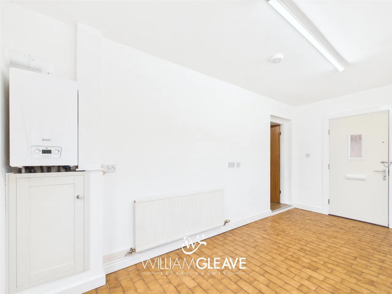 Rectors Lane, Pentre, Deeside, Flintshire, CH5 2DH, photo 14