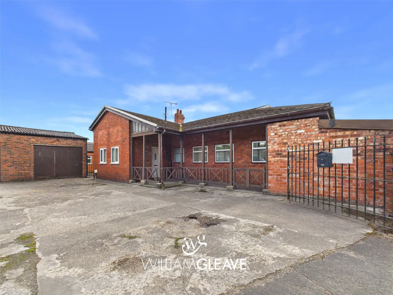 Rectors Lane, Pentre, Deeside, Flintshire, CH5 2DH, photo 10