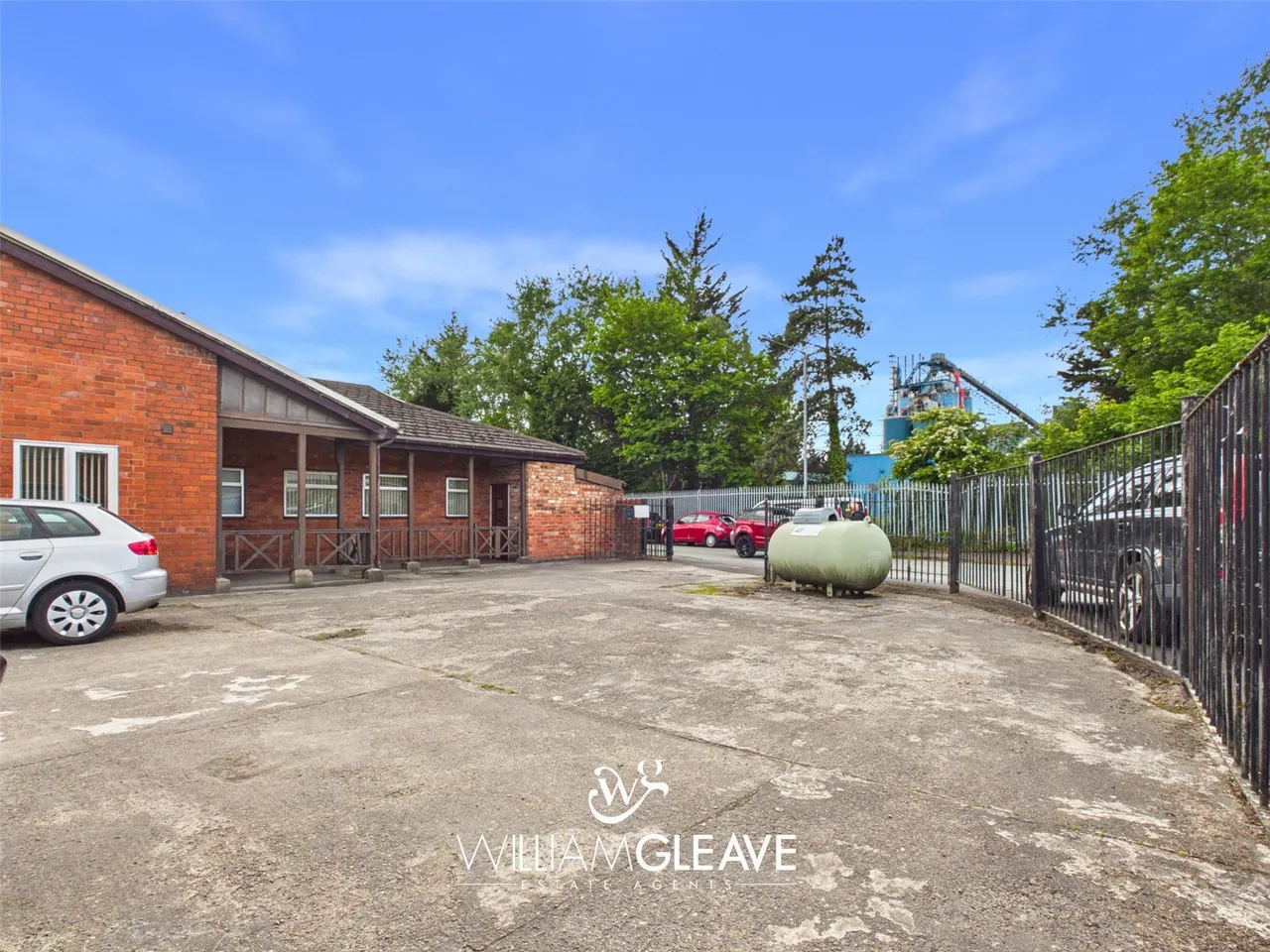 Rectors Lane, Pentre, Deeside, Flintshire, CH5 2DH, photo 28