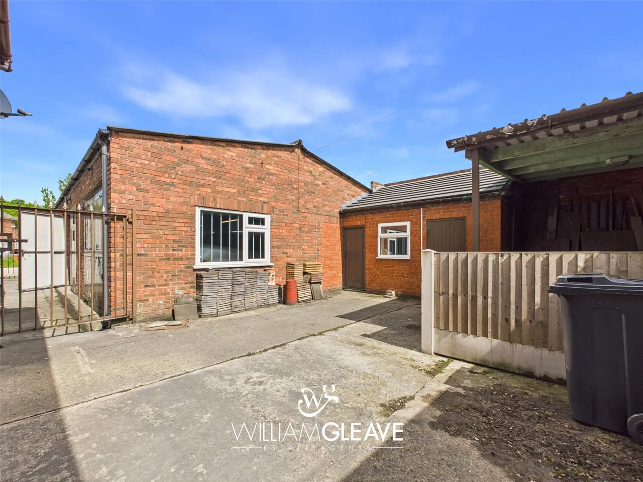 Rectors Lane, Pentre, Deeside, Flintshire, CH5 2DH, photo 21
