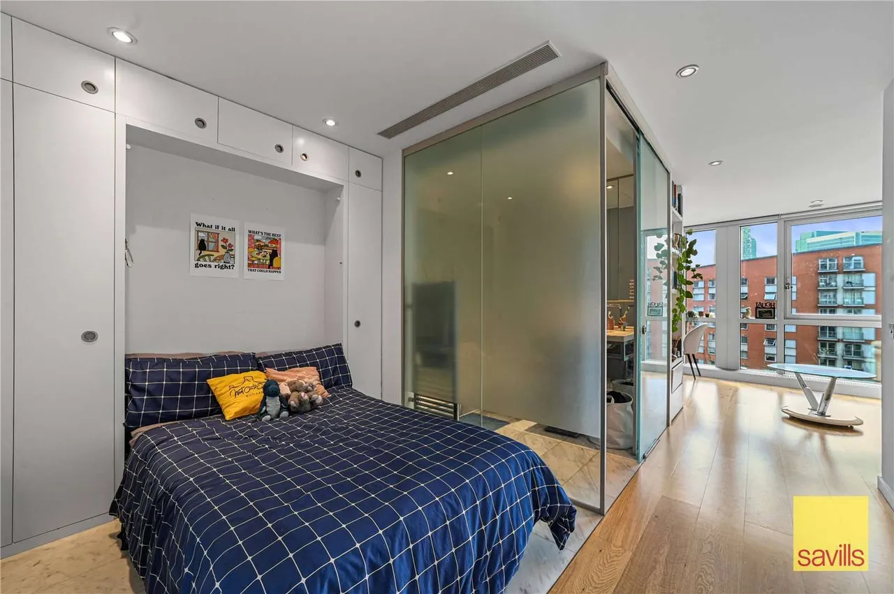 Fairmont Avenue, London, E14, photo 8