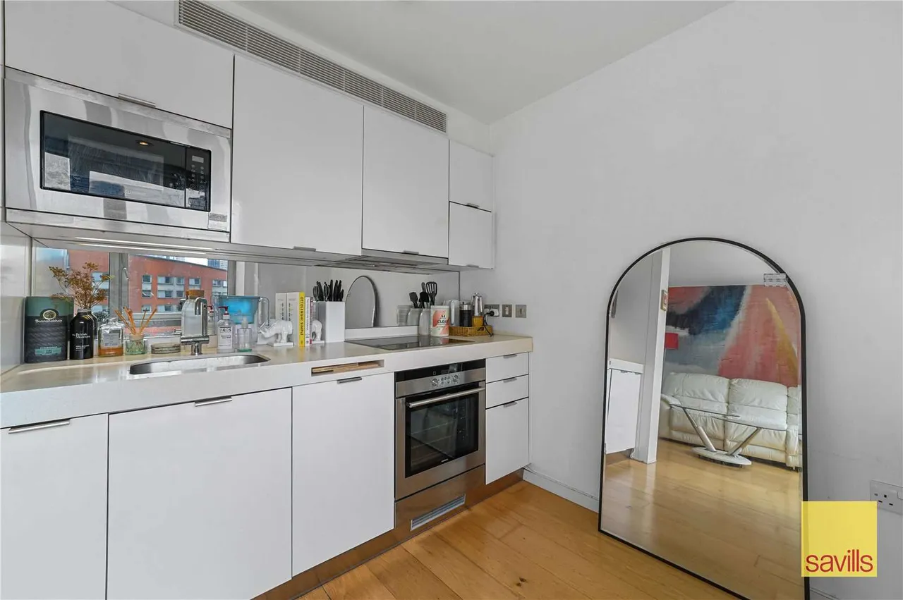 Fairmont Avenue, London, E14, photo 6