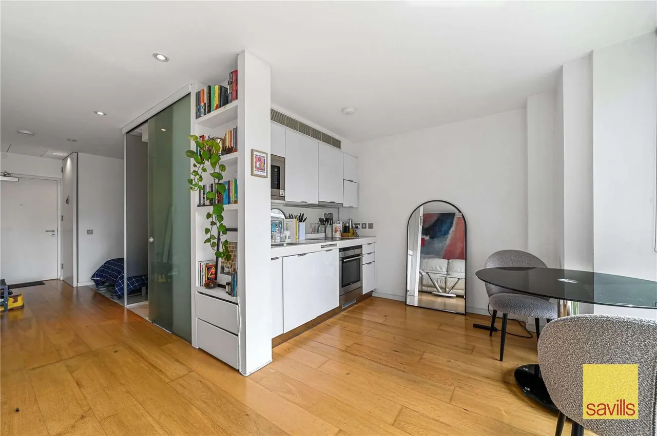 Fairmont Avenue, London, E14, photo 7