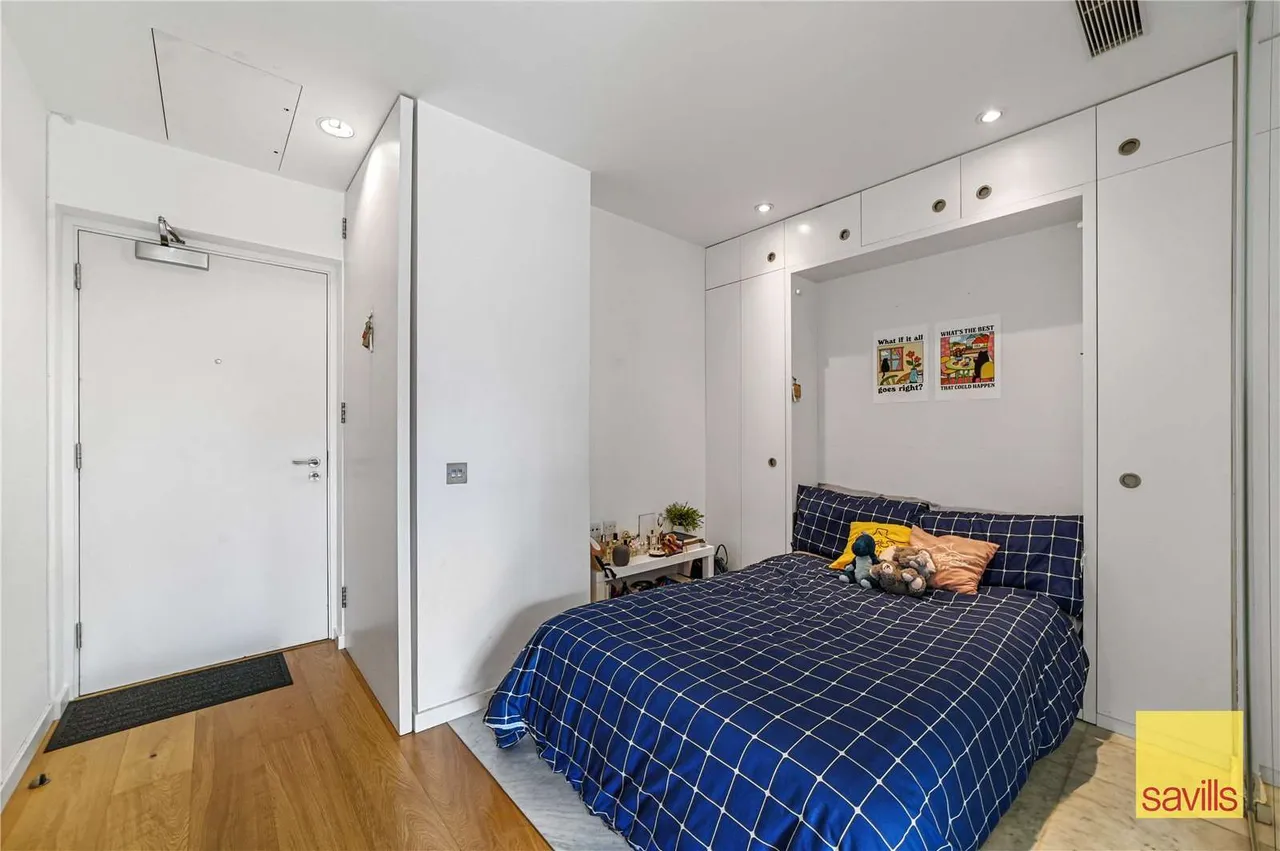 Fairmont Avenue, London, E14, photo 3