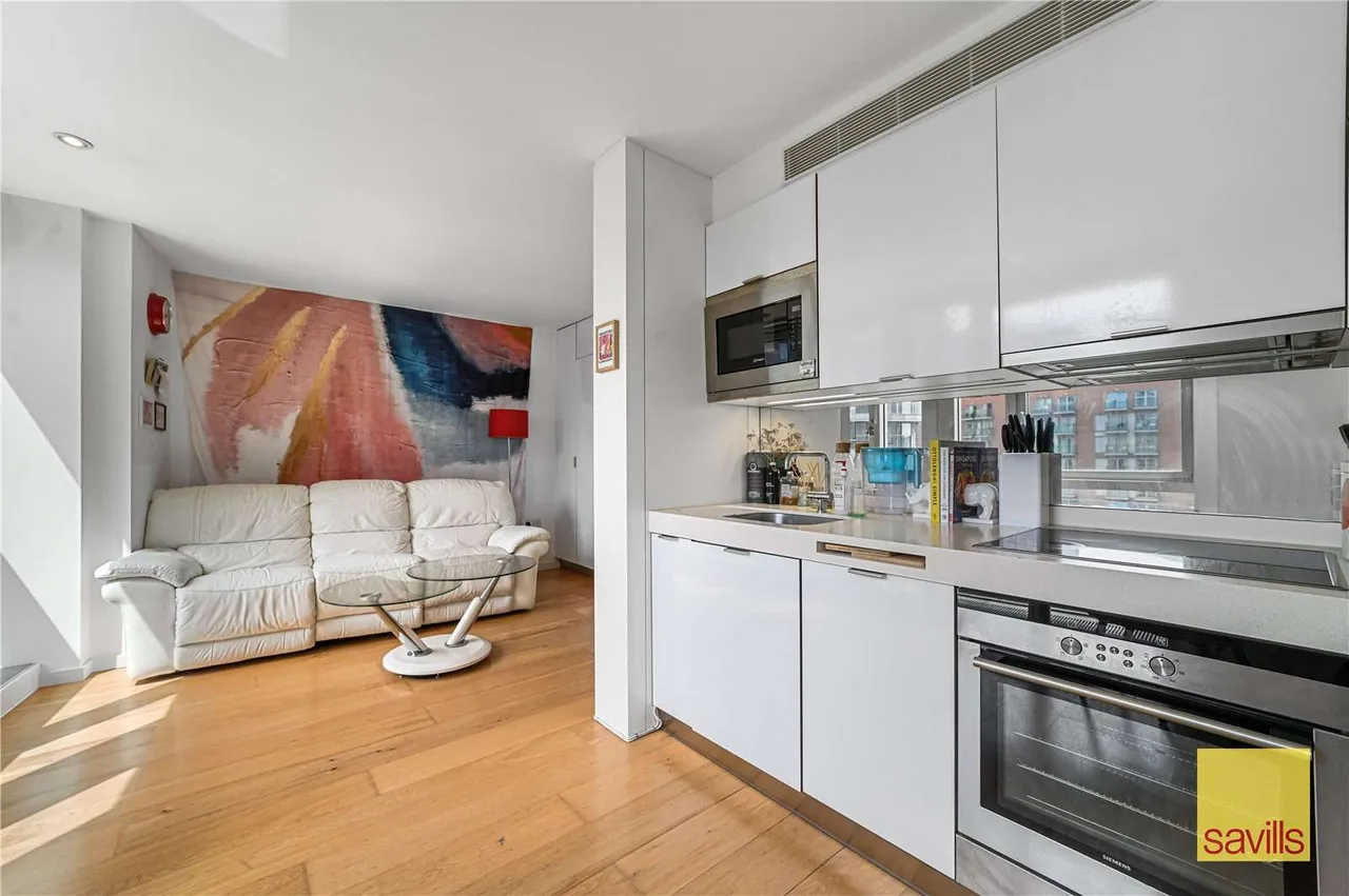 Fairmont Avenue, London, E14, photo 4
