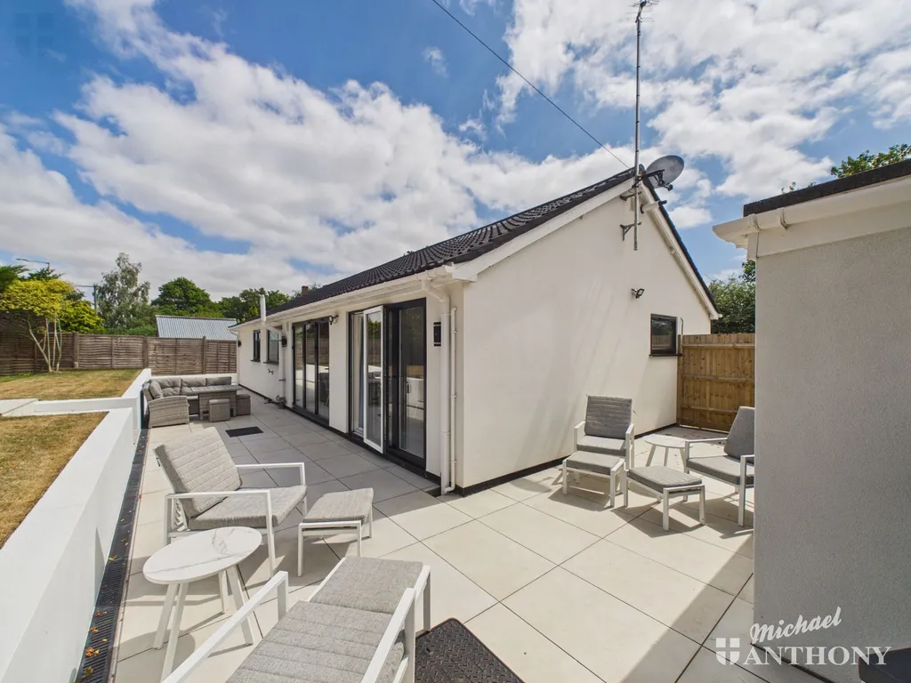 Church Way, Stone, HP17 8RG, photo 12