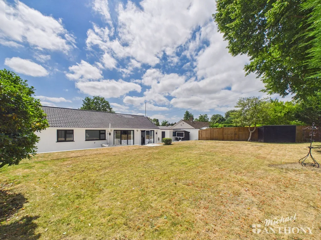 Church Way, Stone, HP17 8RG, photo 22