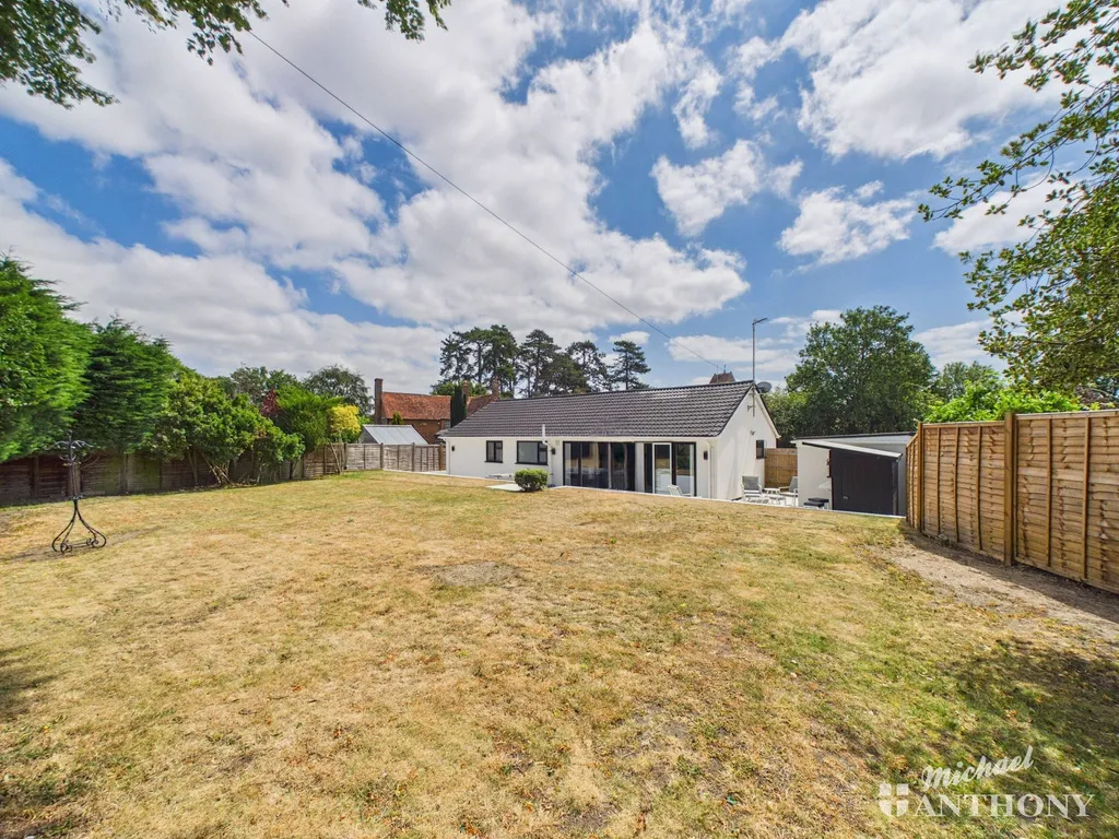 Church Way, Stone, HP17 8RG, photo 23