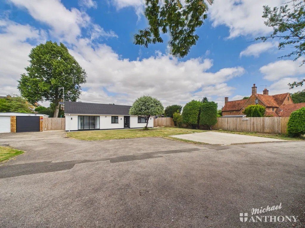 Church Way, Stone, HP17 8RG, photo 24