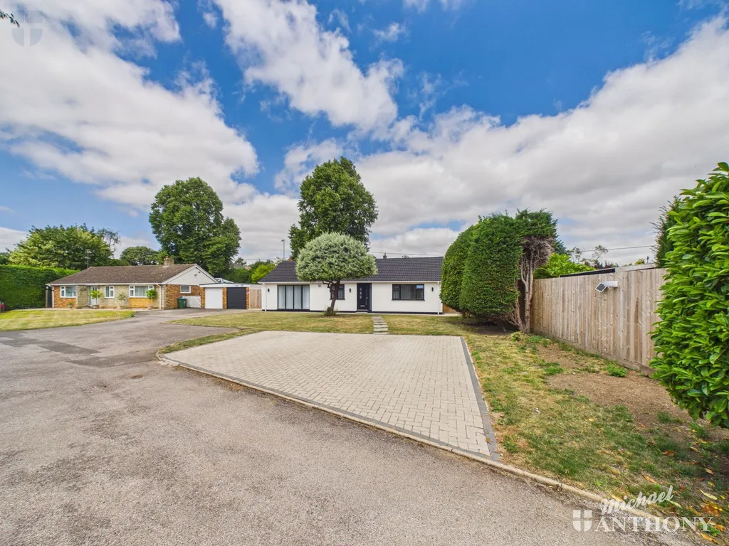 Church Way, Stone, HP17 8RG, photo 25