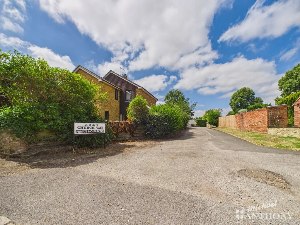 Church Way, Stone, HP17 8RG, photo 26