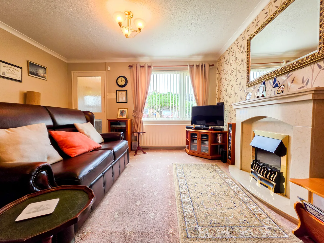 Honiton Grove, Radcliffe, M26, photo 7