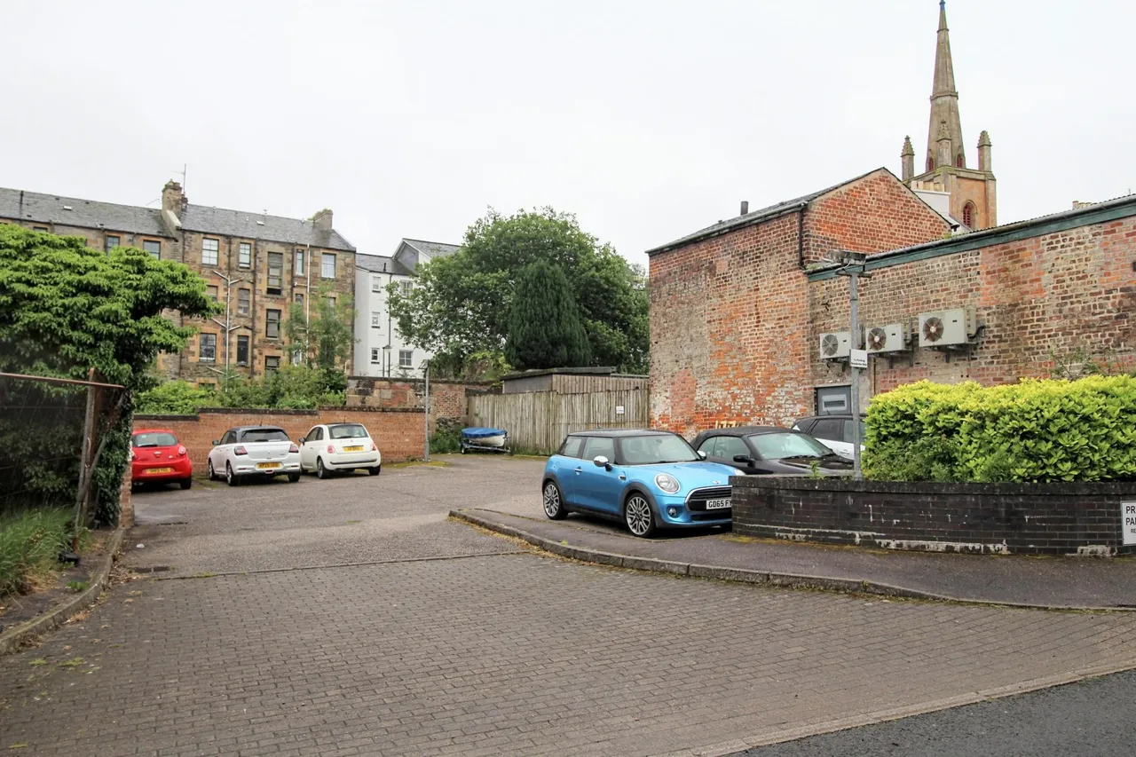 Watergate, Isle Of Bute, PA20, photo 21