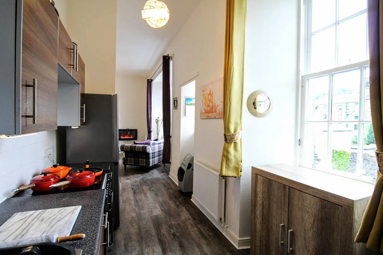 Watergate, Isle Of Bute, PA20, photo 14