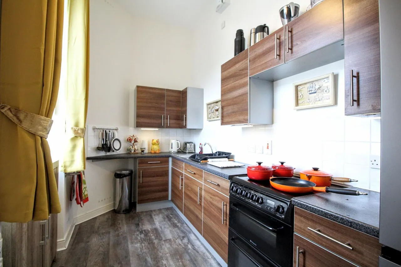 Watergate, Isle Of Bute, PA20, photo 13