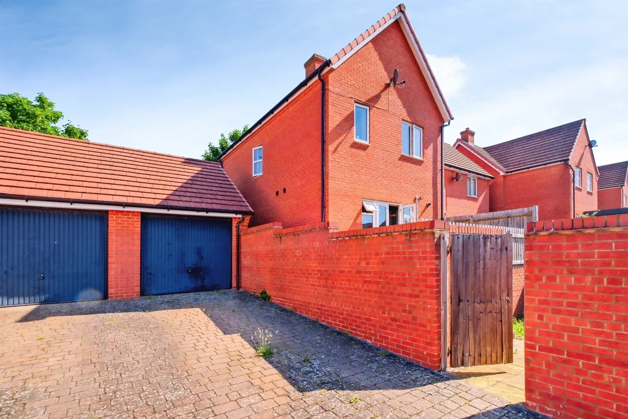 Penny Lane, Amesbury, SP4, photo 4