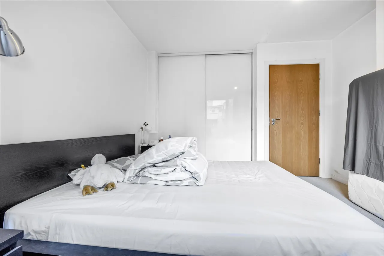 Limeharbour, London, E14, photo 14