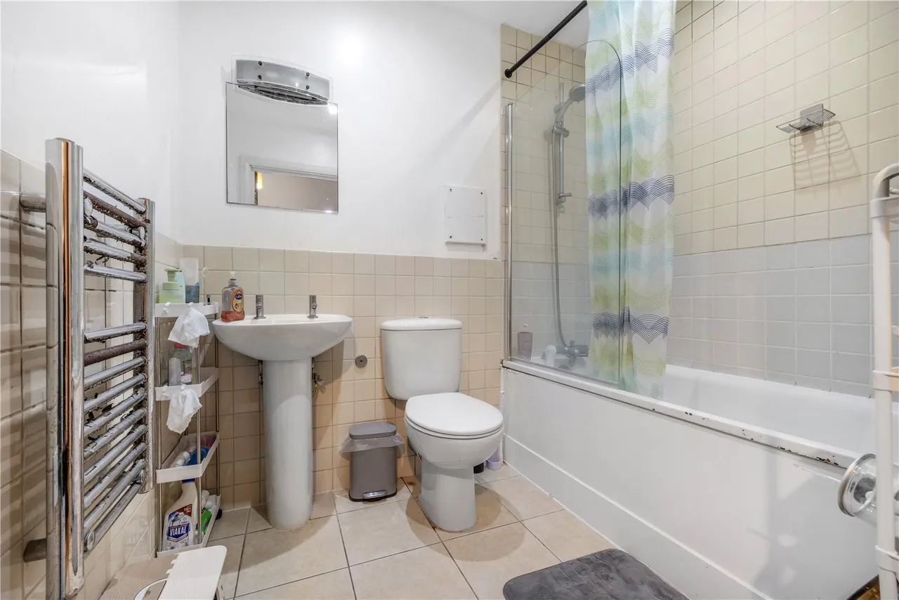 Limeharbour, London, E14, photo 17