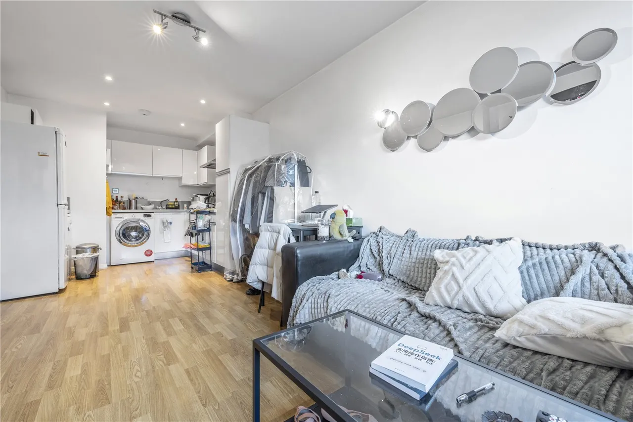 Limeharbour, London, E14, photo 12