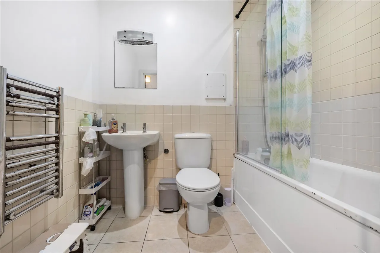 Limeharbour, London, E14, photo 5