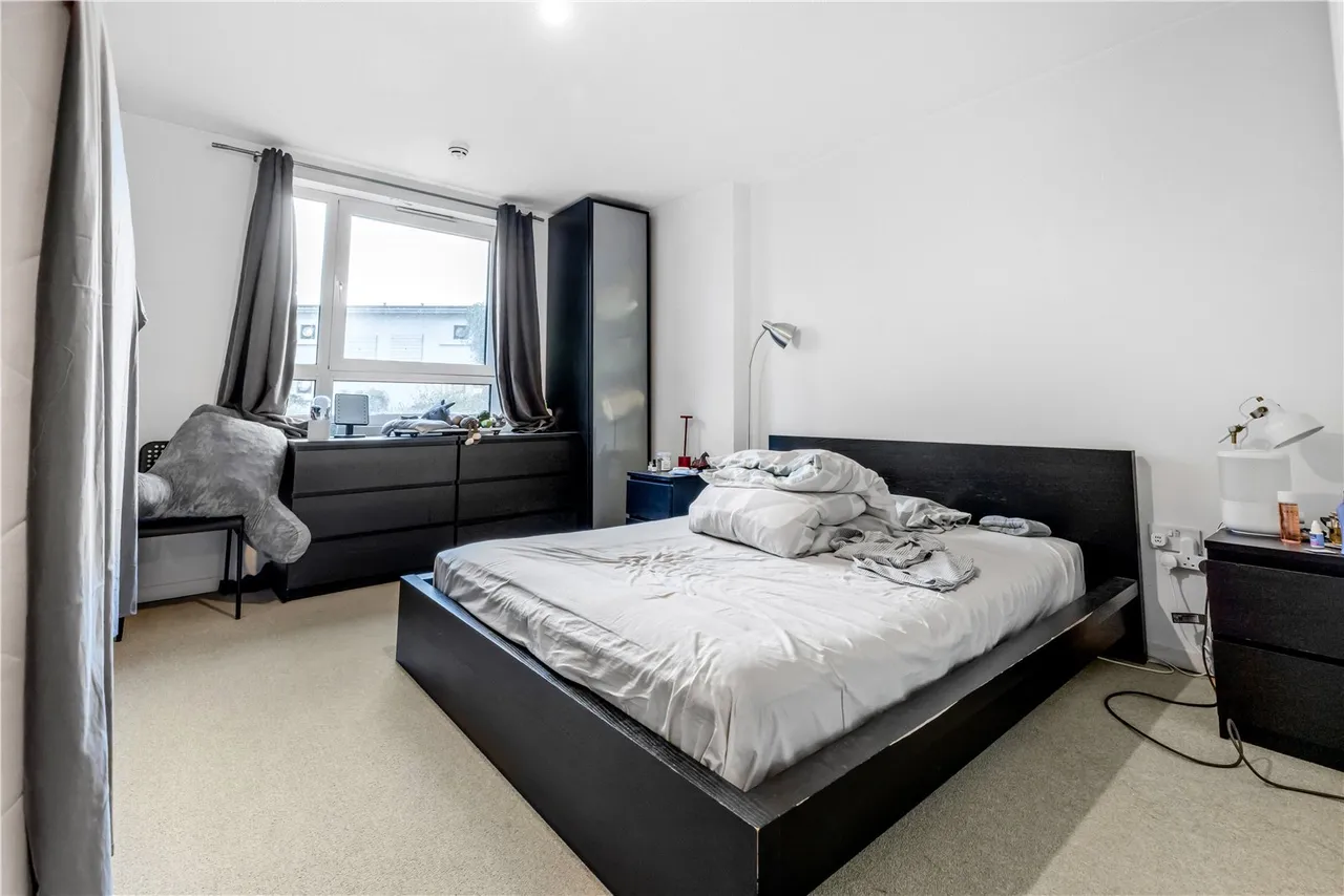 Limeharbour, London, E14, photo 4