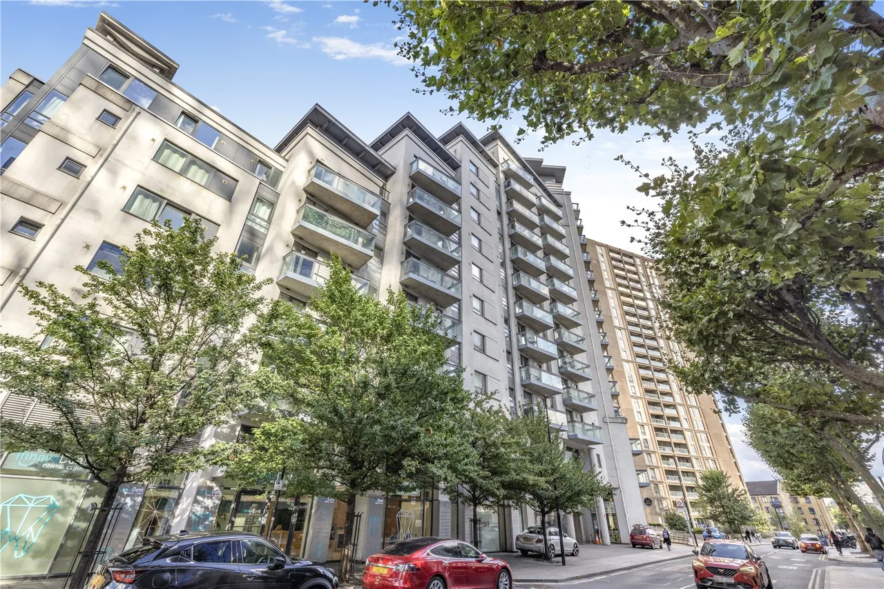 Limeharbour, London, E14, photo 22