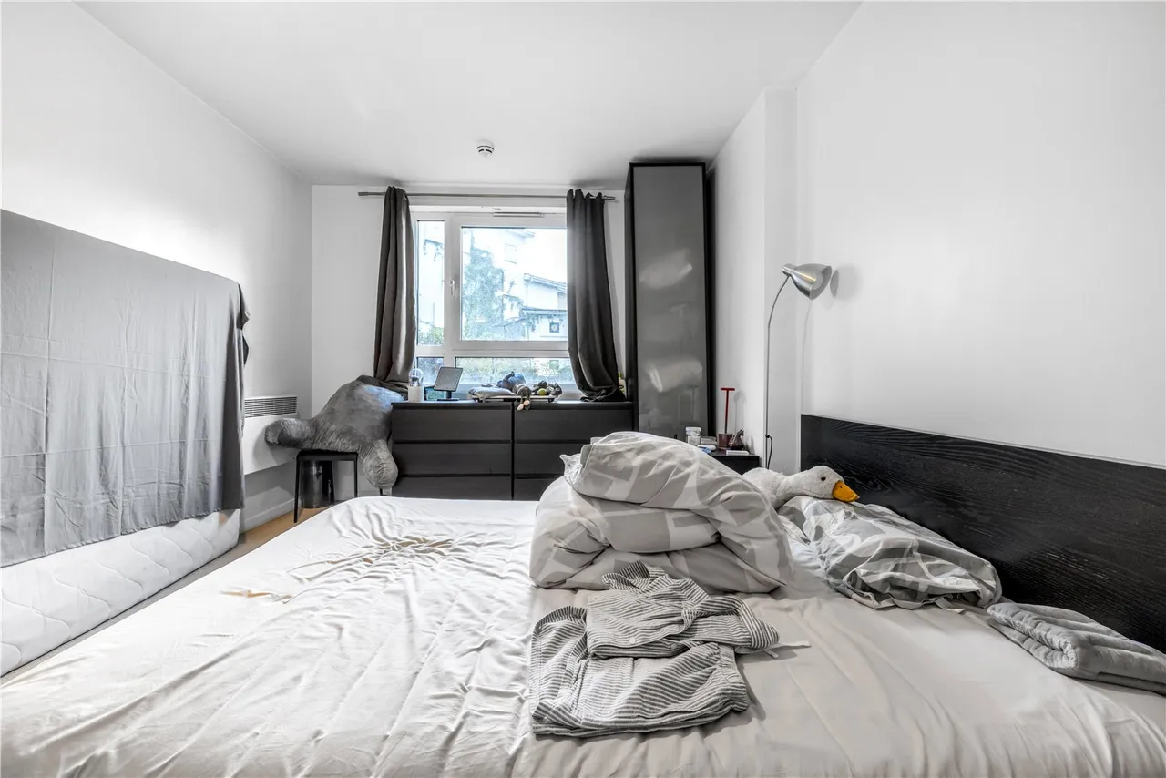 Limeharbour, London, E14, photo 16