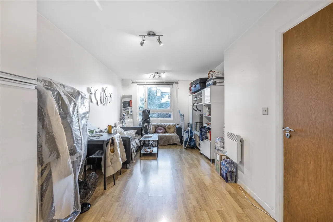 Limeharbour, London, E14, photo 9