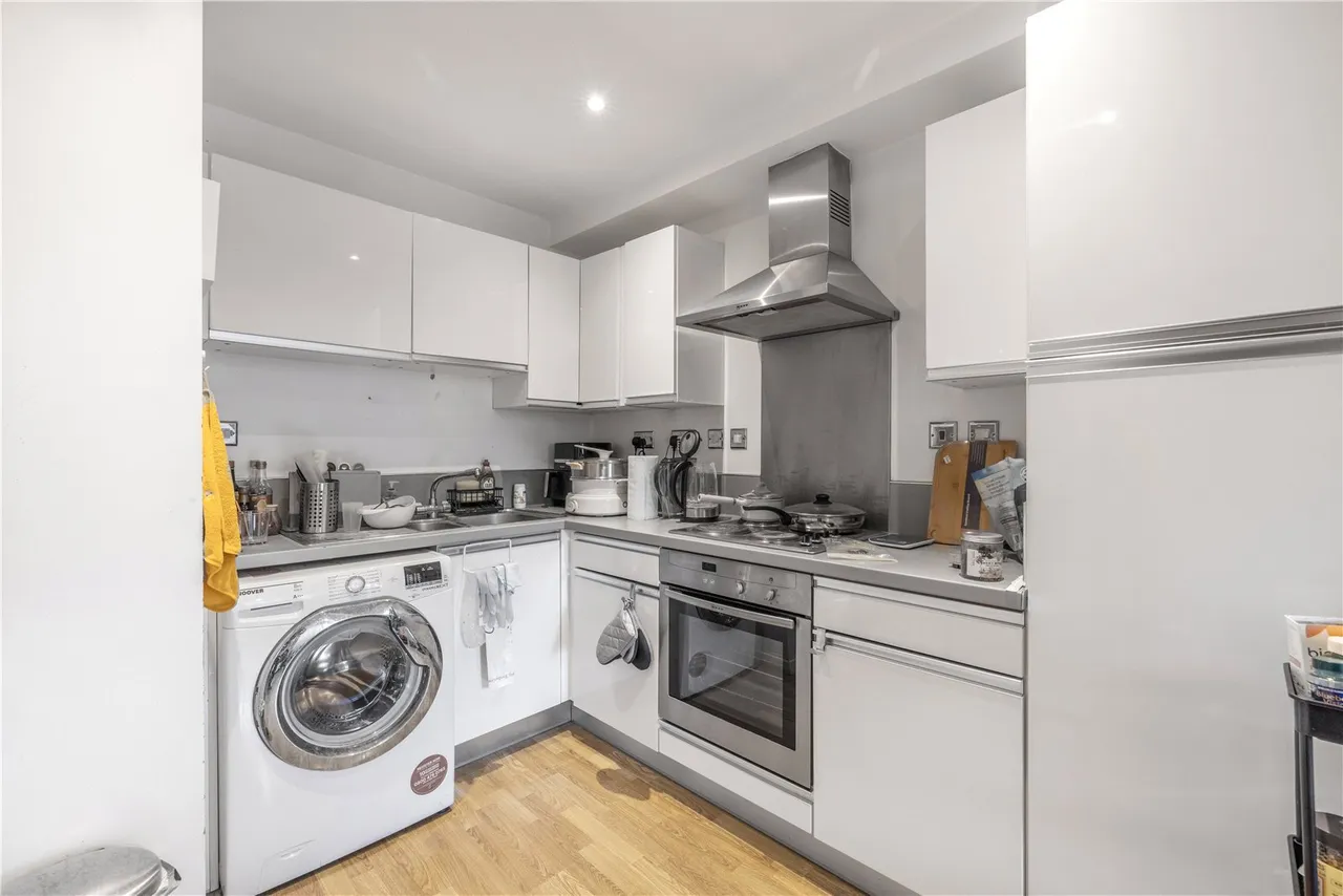 Limeharbour, London, E14, photo 11