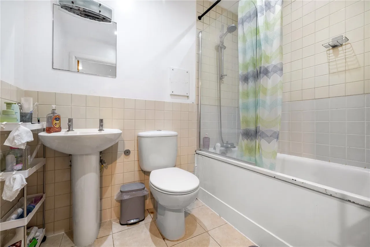 Limeharbour, London, E14, photo 18