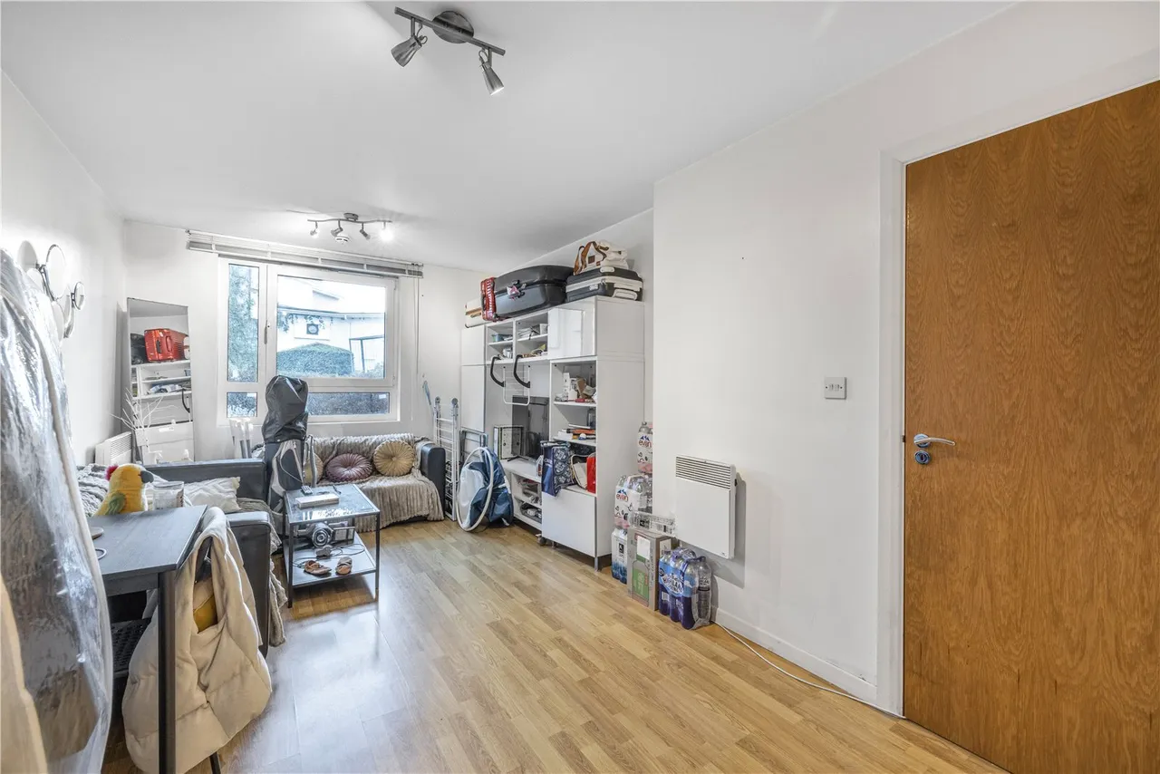 Limeharbour, London, E14, photo 10
